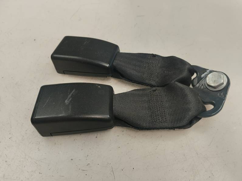 CINTURON SEGURIDAD TRASERO DERECHO DACIA SANDERO 2015 0.9 TCE (90 CV)