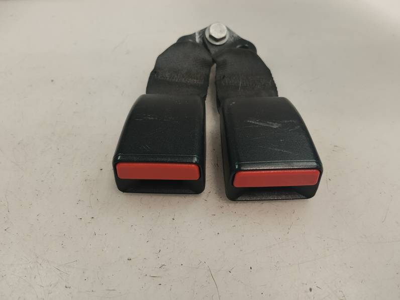 CINTURON SEGURIDAD TRASERO DERECHO DACIA SANDERO 2015 0.9 TCE (90 CV)