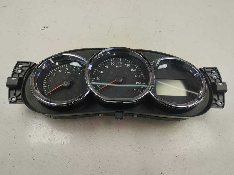 CUADRO INSTRUMENTOS DACIA SANDERO 2015 0.9 TCE (90 CV)