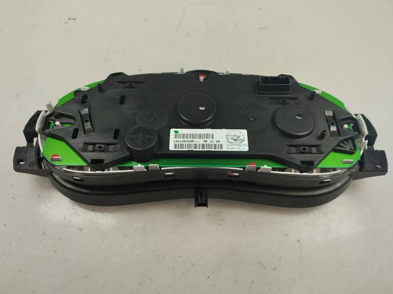 CUADRO INSTRUMENTOS DACIA SANDERO 2015 0.9 TCE (90 CV)