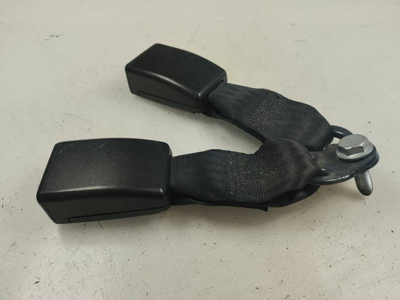 CINTURON SEGURIDAD TRASERO IZQUIERDO DACIA SANDERO 2015 0.9 TCE (90 CV)