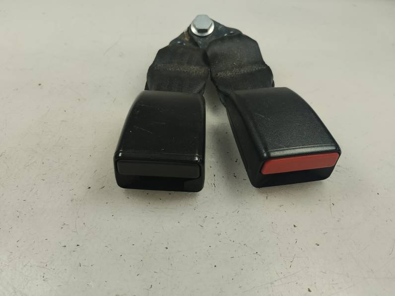 CINTURON SEGURIDAD TRASERO IZQUIERDO DACIA SANDERO 2015 0.9 TCE (90 CV)