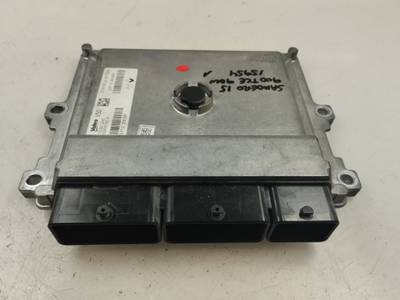 CENTRALITA MOTOR UCE DACIA SANDERO 2015 0.9 TCE (90 CV)