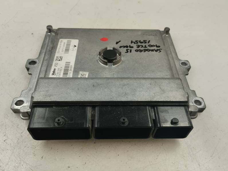 CENTRALITA MOTOR UCE DACIA SANDERO 2015 0.9 TCE (90 CV)