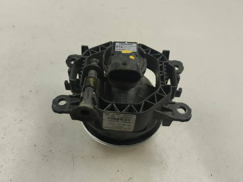 FARO ANTINIEBLA IZQUIERDO DACIA SANDERO 2015 0.9 TCE (90 CV)