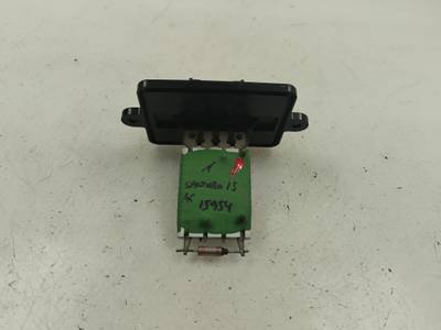 RESISTENCIA CALEFACCION DACIA SANDERO 2015 0.9 TCE (90 CV)