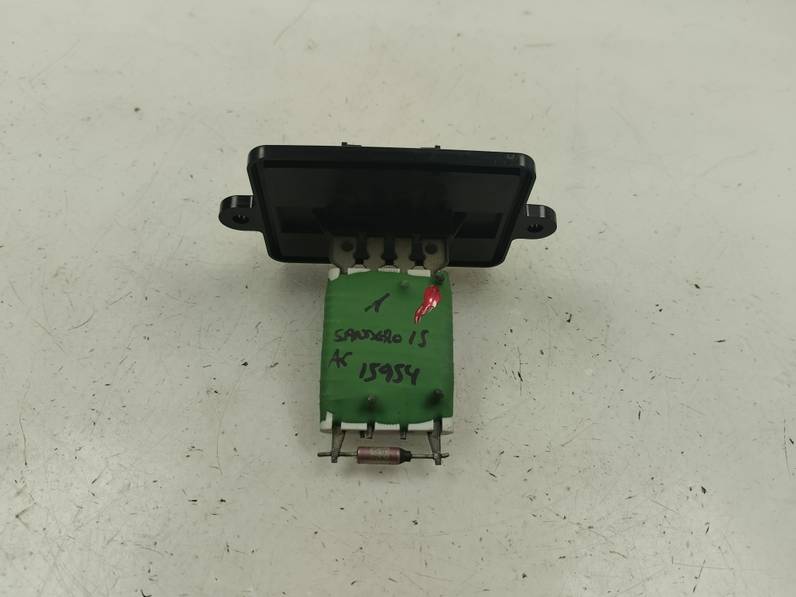 RESISTENCIA CALEFACCION DACIA SANDERO 2015 0.9 TCE (90 CV)