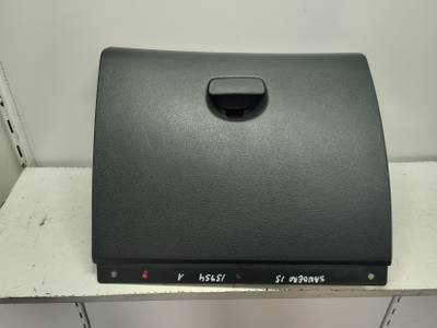 GUANTERA DACIA SANDERO 2015 0.9 TCE (90 CV)