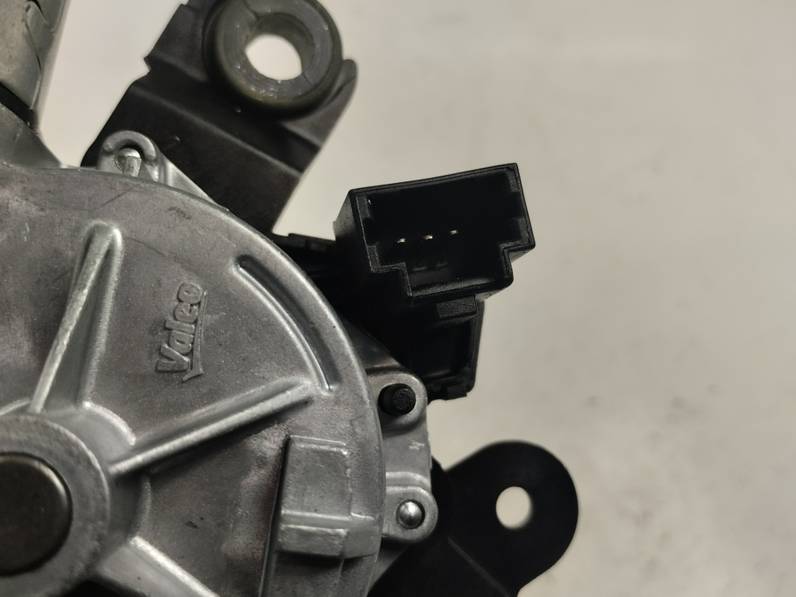 MOTOR LIMPIA TRASERO DACIA SANDERO 2015 0.9 TCE (90 CV)