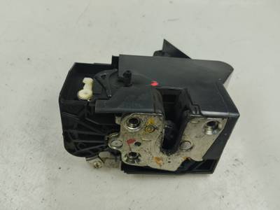 CERRADURA PUERTA TRASERA DERECHA DACIA SANDERO 2015 0.9 TCE (90 CV)