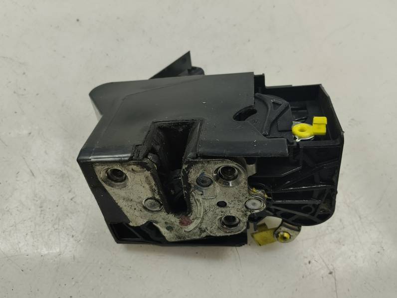 CERRADURA PUERTA DELANTERA IZQUIERDA DACIA SANDERO 2015 0.9 TCE (90 CV)