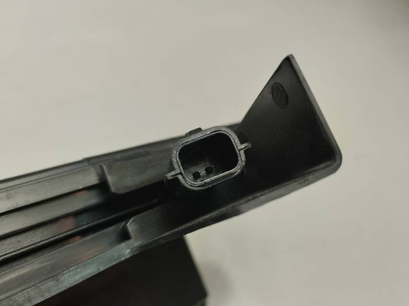 CERRADURA PUERTA DELANTERA IZQUIERDA DACIA SANDERO 2015 0.9 TCE (90 CV)