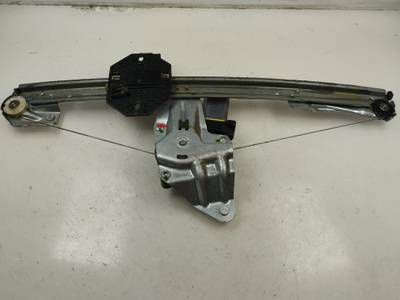 ELEVALUNAS DELANTERO DERECHO DACIA SANDERO 2015 0.9 TCE (90 CV)