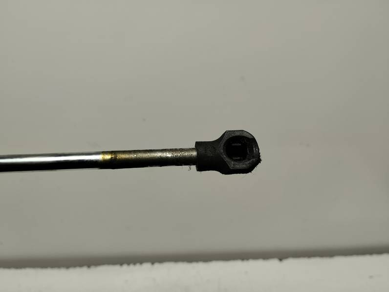 AMORTIGUADOR CAPOT DACIA SANDERO 2015 0.9 TCE (90 CV)