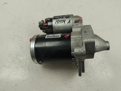 MOTOR ARRANQUE DACIA SANDERO 2015 0.9 TCE (90 CV)