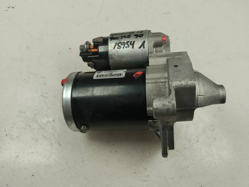 MOTOR ARRANQUE DACIA SANDERO 2015 0.9 TCE (90 CV)