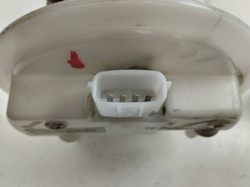 BOMBA COMBUSTIBLE DACIA SANDERO 2015 0.9 TCE (90 CV)