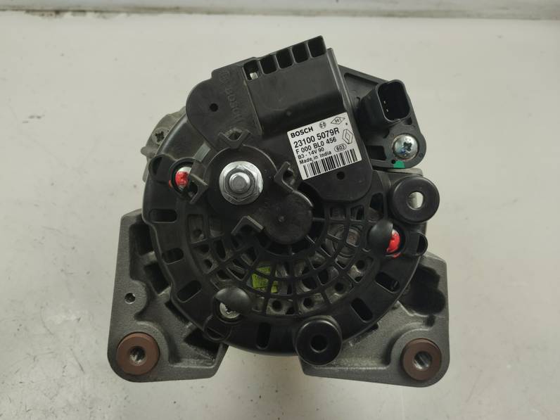 ALTERNADOR DACIA SANDERO 2015 0.9 TCE (90 CV)