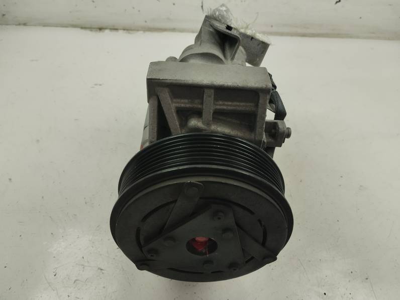 COMPRESOR AIRE ACONDICIONADO DACIA SANDERO 2015 0.9 TCE (90 CV)