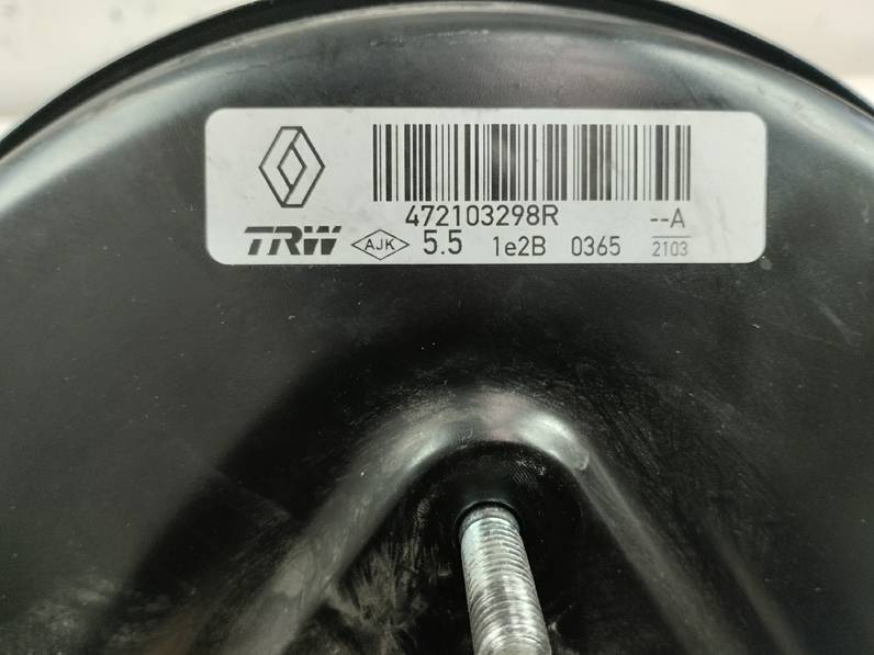 SERVOFRENO DACIA SANDERO 2015 0.9 TCE (90 CV)