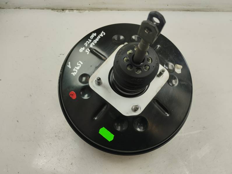 SERVOFRENO DACIA SANDERO 2015 0.9 TCE (90 CV)