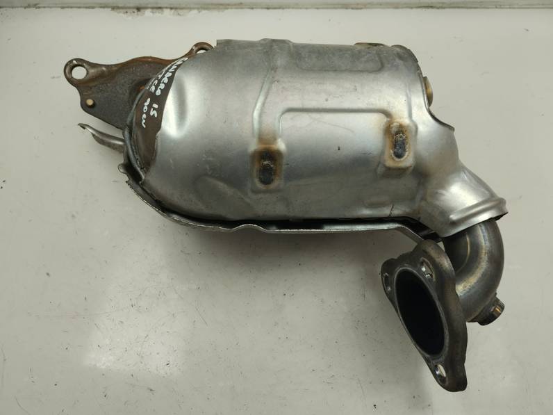 CATALIZADOR DACIA SANDERO 2015 0.9 TCE (90 CV)