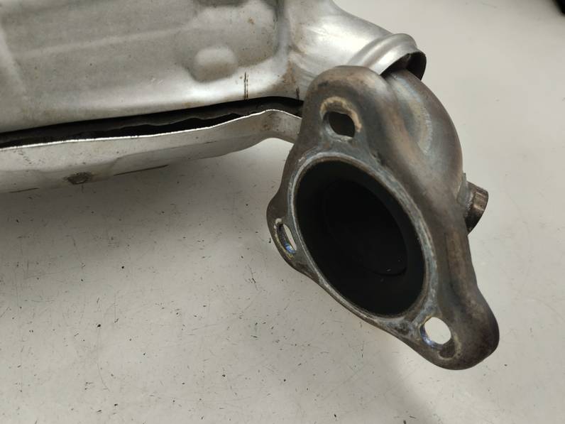 CATALIZADOR DACIA SANDERO 2015 0.9 TCE (90 CV)