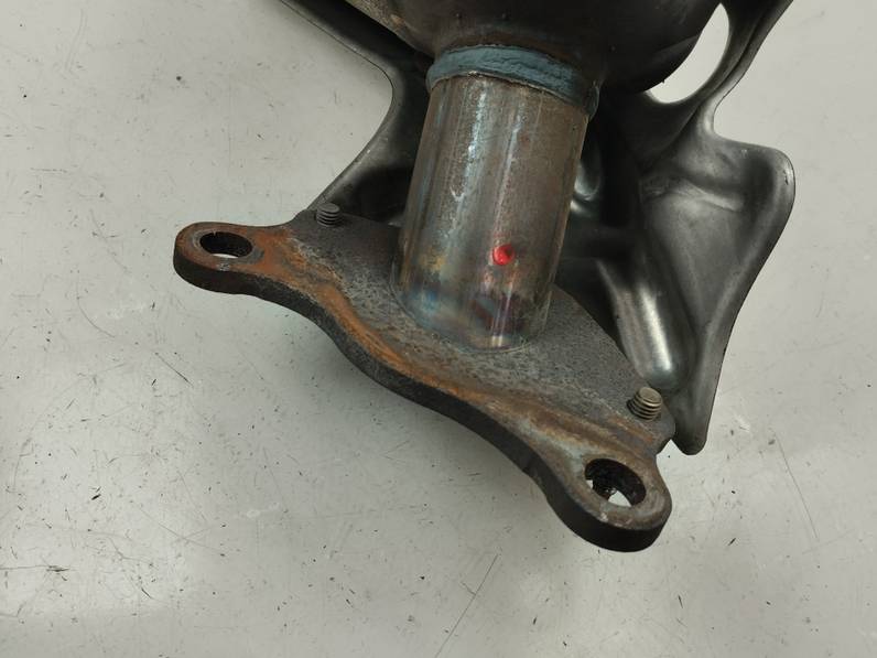 CATALIZADOR DACIA SANDERO 2015 0.9 TCE (90 CV)