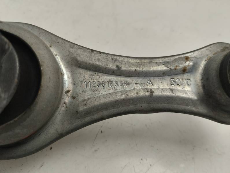 SOPORTE CAMBIO DACIA SANDERO 2015 0.9 TCE (90 CV)