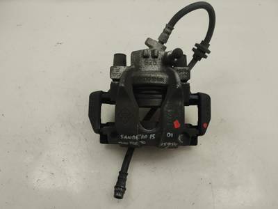 PINZA FRENO DELANTERA IZQUIERDA DACIA SANDERO 2015 0.9 TCE (90 CV)