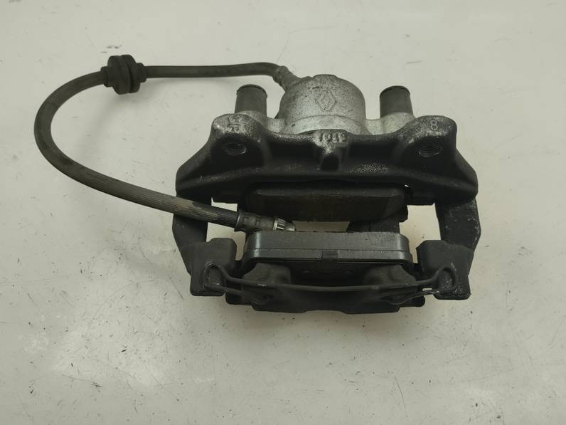 PINZA FRENO DELANTERA IZQUIERDA DACIA SANDERO 2015 0.9 TCE (90 CV)