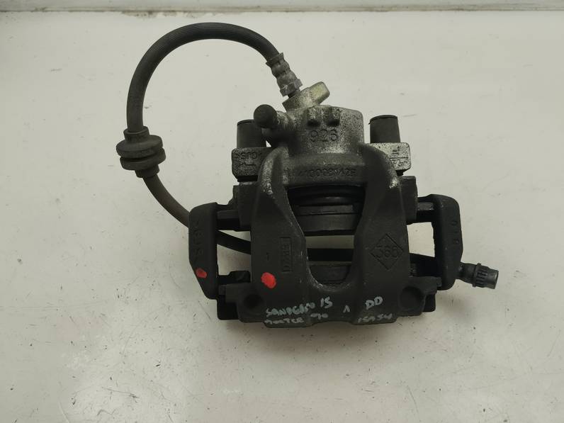PINZA FRENO DELANTERA DERECHA DACIA SANDERO 2015 0.9 TCE (90 CV)