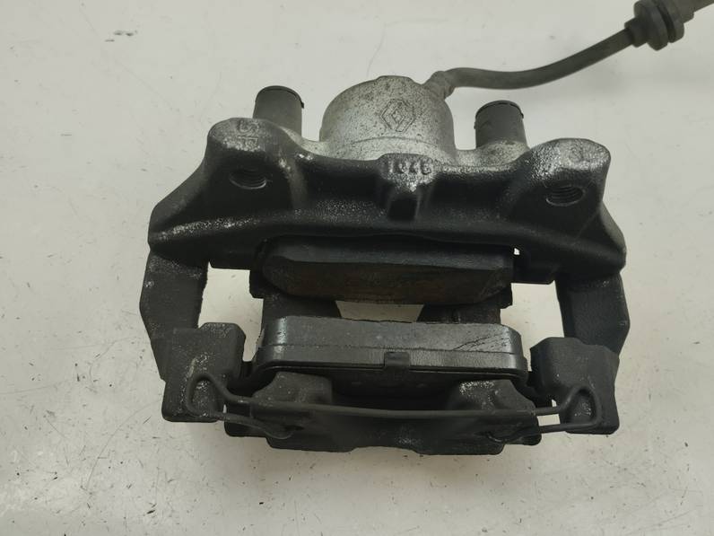 PINZA FRENO DELANTERA DERECHA DACIA SANDERO 2015 0.9 TCE (90 CV)