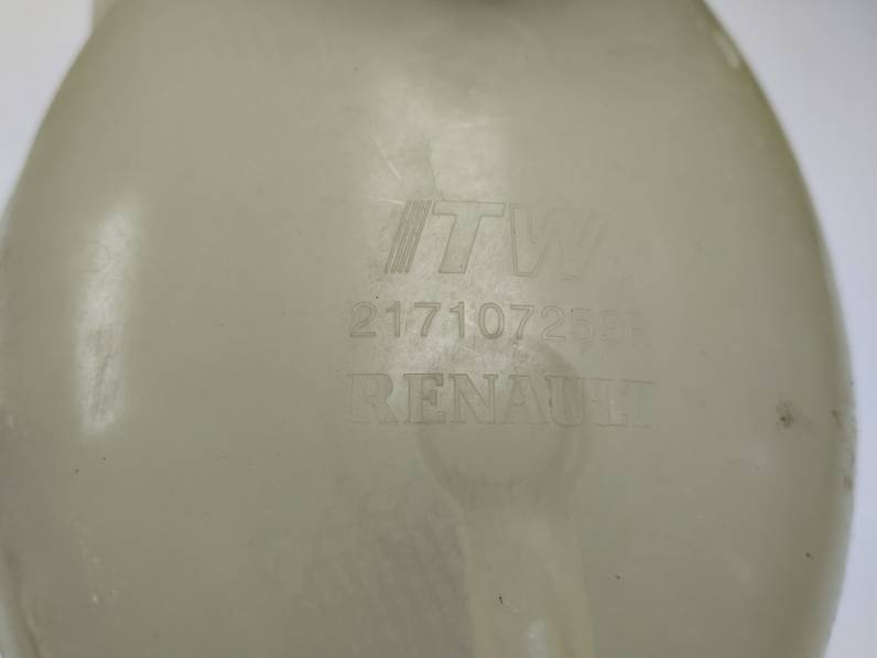 DEPOSITO EXPANSION DACIA SANDERO 2015 0.9 TCE (90 CV)