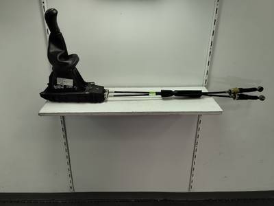 PALANCA CAMBIO DACIA SANDERO 2015 0.9 TCE (90 CV)