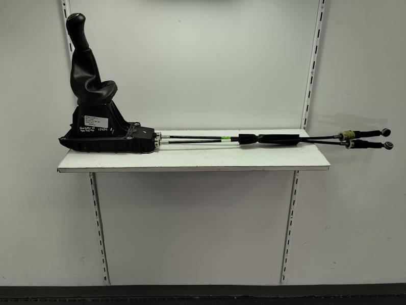 PALANCA CAMBIO DACIA SANDERO 2015 0.9 TCE (90 CV)