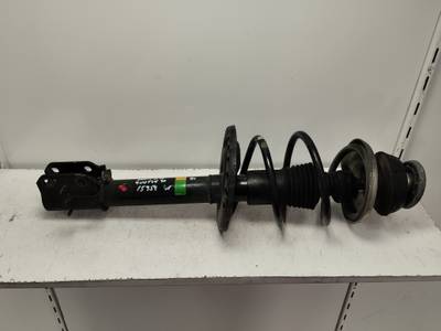 AMORTIGUADOR DELANTERO IZQUIERDO DACIA SANDERO 2015 0.9 TCE (90 CV)