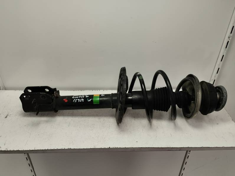 AMORTIGUADOR DELANTERO IZQUIERDO DACIA SANDERO 2015 0.9 TCE (90 CV)