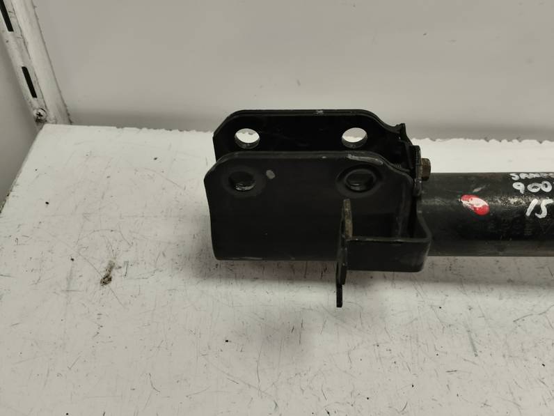 AMORTIGUADOR DELANTERO IZQUIERDO DACIA SANDERO 2015 0.9 TCE (90 CV)