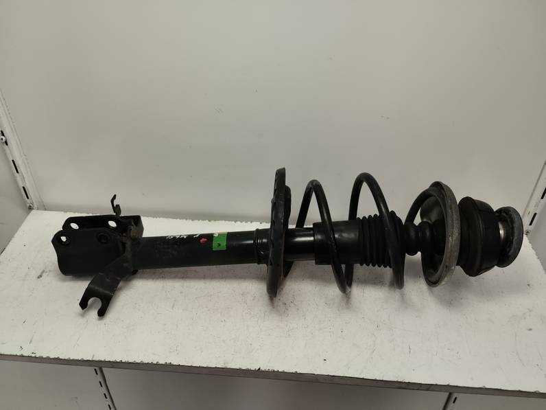 AMORTIGUADOR DELANTERO DERECHO DACIA SANDERO 2015 0.9 TCE (90 CV)