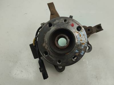 MANGUETA DELANTERA DERECHA DACIA SANDERO 2015 0.9 TCE (90 CV)