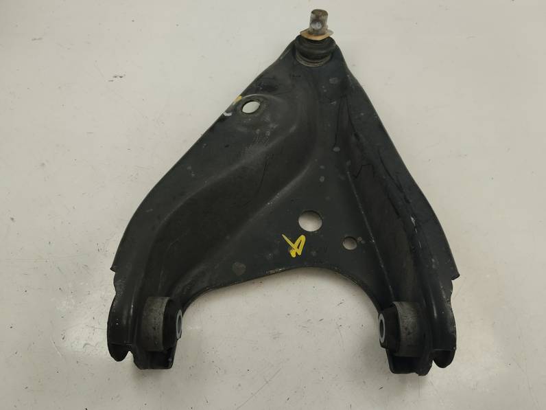 BRAZO SUSPENSION INFERIOR DELANTERO IZQUIERDO DACIA SANDERO 2015 0.9 TCE (90 CV)