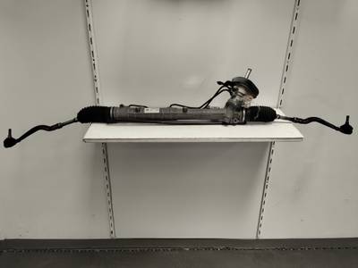 CREMALLERA DIRECCION DACIA SANDERO 2015 0.9 TCE (90 CV)