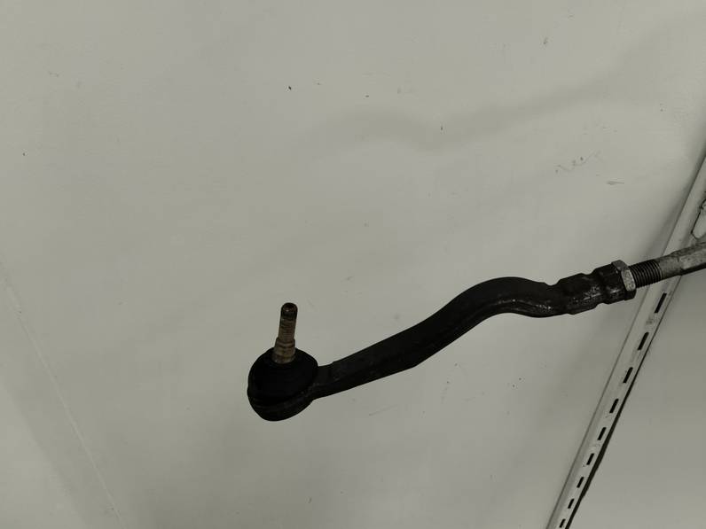 CREMALLERA DIRECCION DACIA SANDERO 2015 0.9 TCE (90 CV)