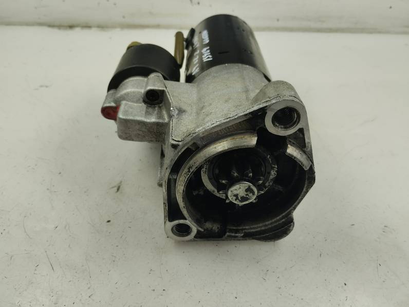 MOTOR ARRANQUE AUDI A4 BERLINA 2002 1.9 TDI (131 CV)