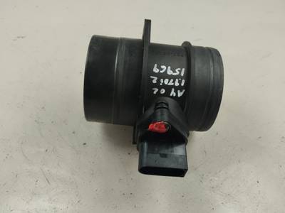 CAUDALIMETRO AUDI A4 BERLINA 2002 1.9 TDI (131 CV)