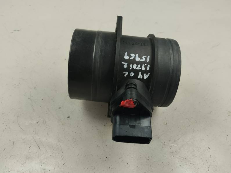 CAUDALIMETRO AUDI A4 BERLINA 2002 1.9 TDI (131 CV)