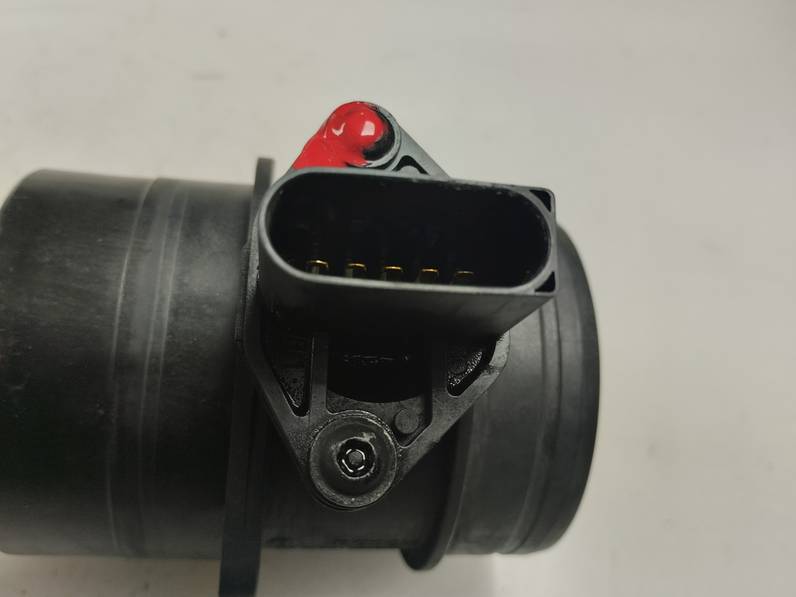 CAUDALIMETRO AUDI A4 BERLINA 2002 1.9 TDI (131 CV)