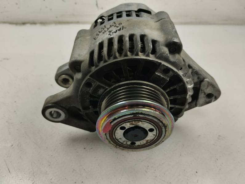 ALTERNADOR TOYOTA YARIS 2003 1.4 TURBODIESEL (75 CV)