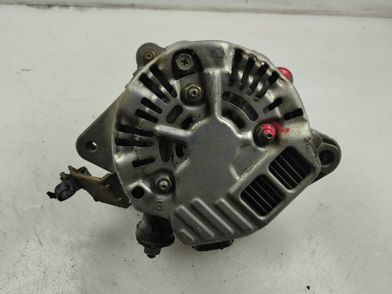 ALTERNADOR TOYOTA YARIS 2003 1.4 TURBODIESEL (75 CV)
